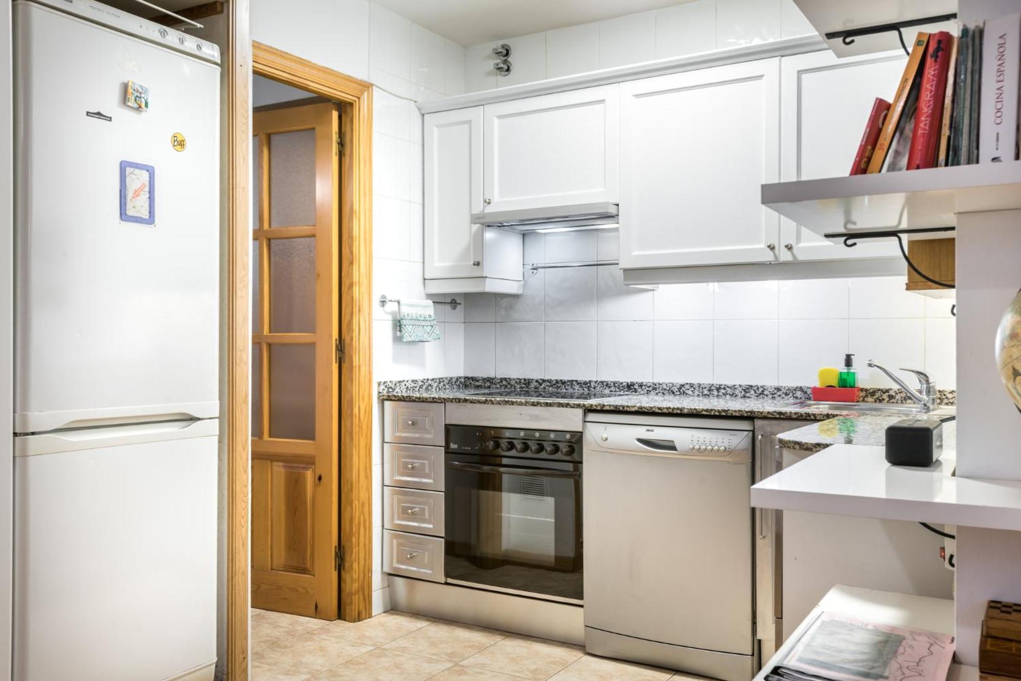 Apartamento La Benasquita Benasque Esterno foto