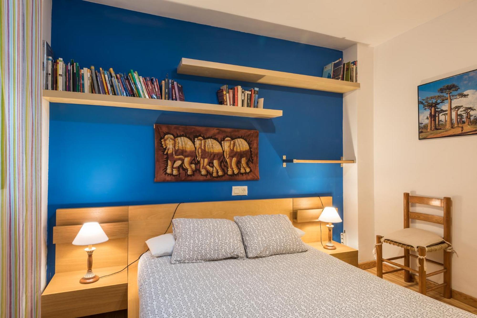 Apartamento La Benasquita Benasque Esterno foto