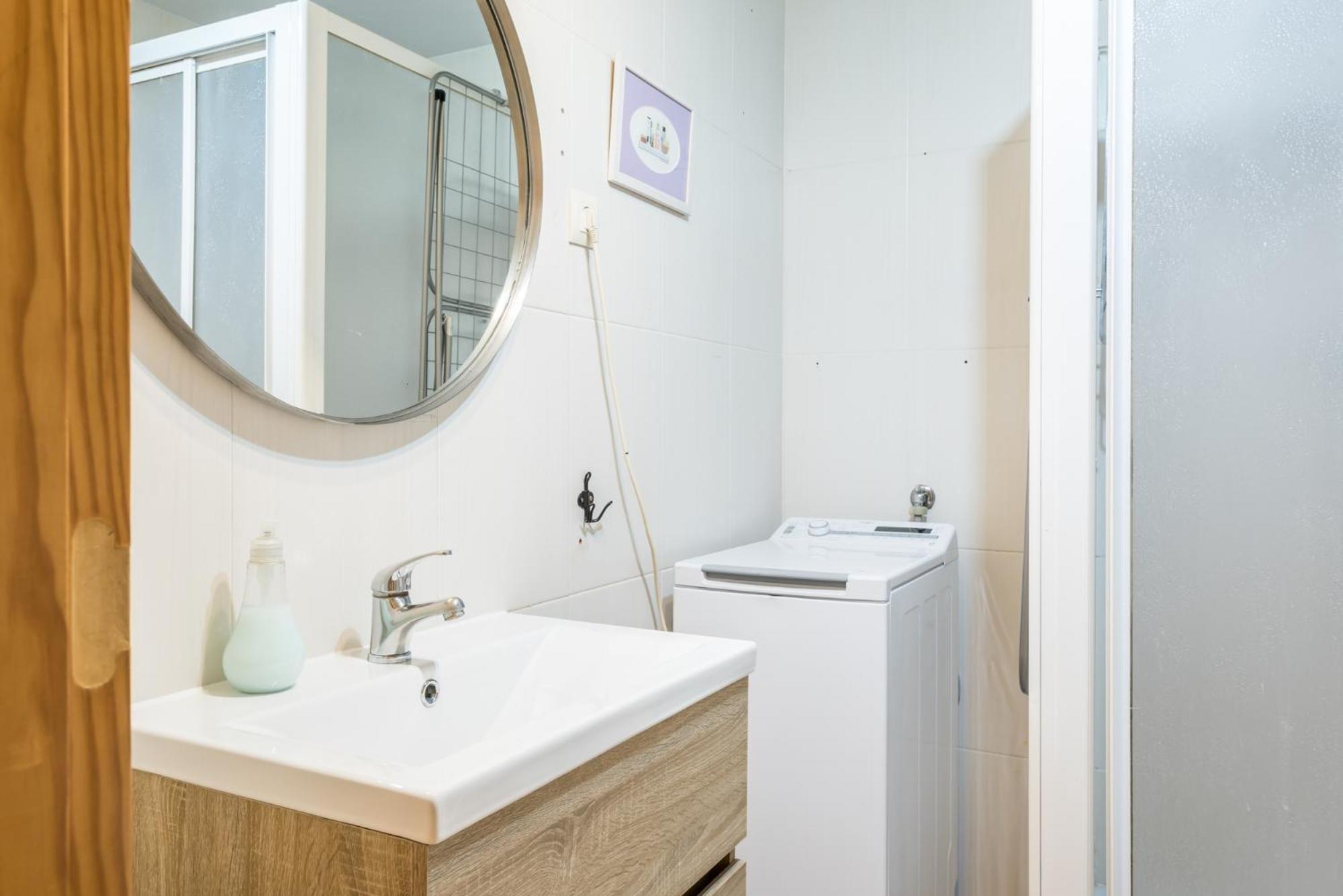 Apartamento La Benasquita Benasque Esterno foto